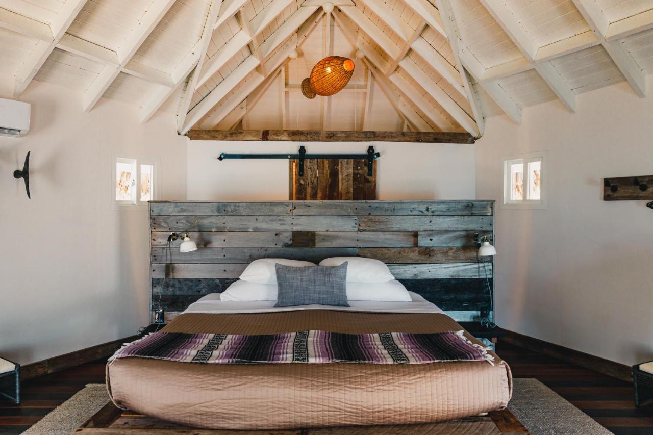 Thatch Caye A Muy'ono Resort Hopkins