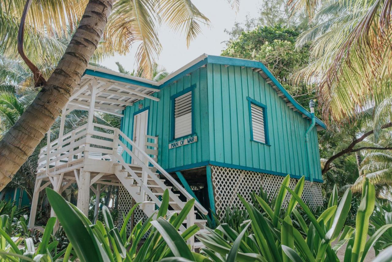 Ranguana Caye
