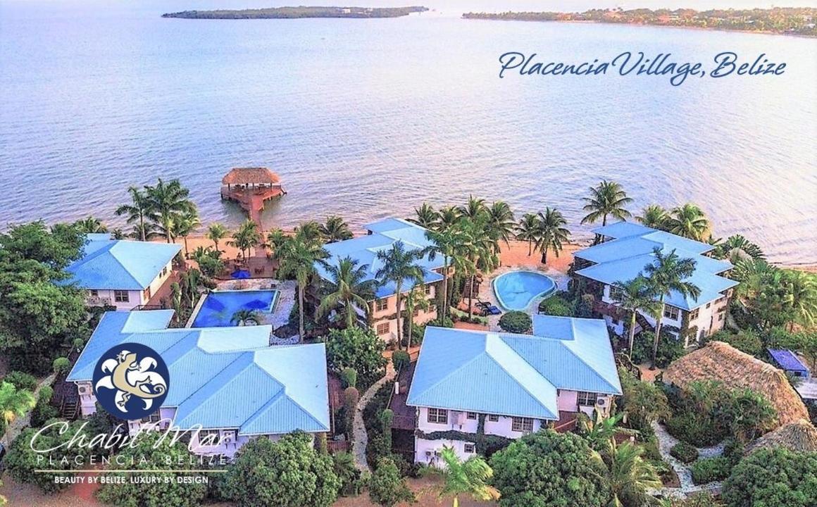 Chabil Mar - Guest Exclusive Boutique Resort 4*
