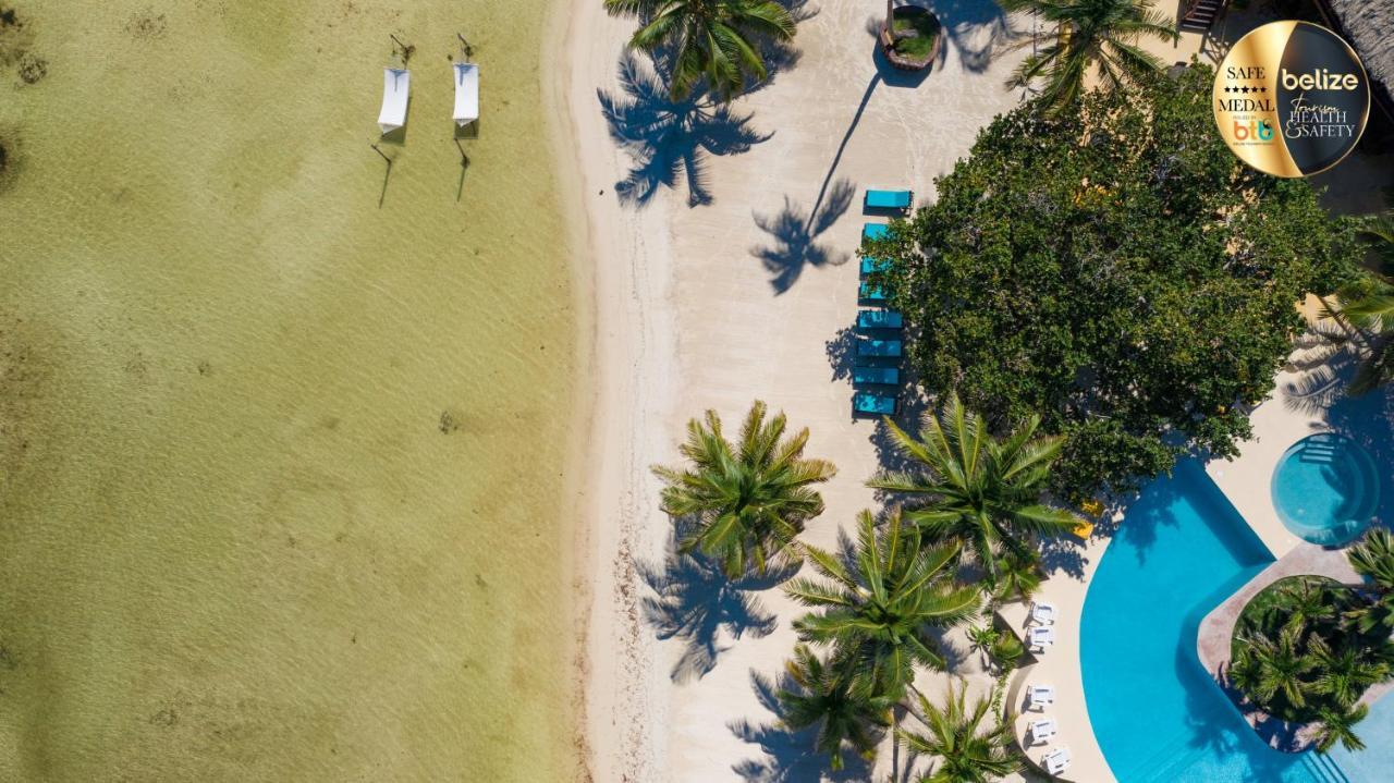 Hotel Portofino Resort-an Authentic Island Escape! 4*