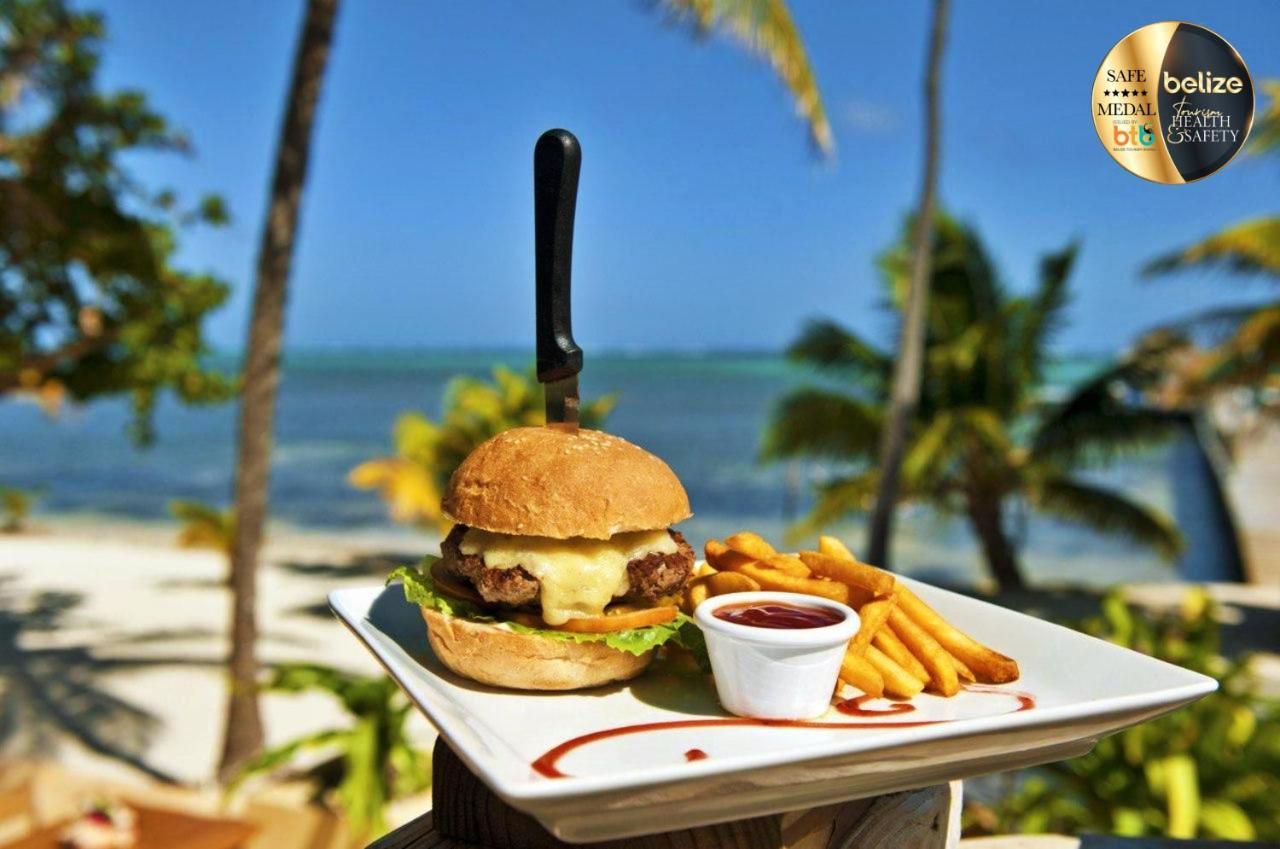 Hotel Portofino Resort-an Authentic Island Escape! San Pedro (Ambergris Caye)