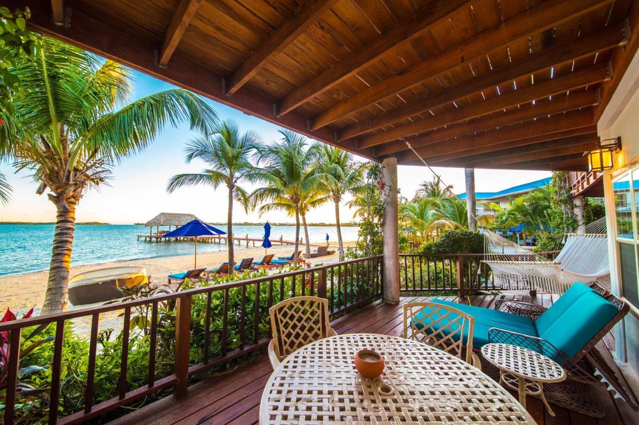 Resort Chabil Mar - Guest Exclusive Boutique 4*