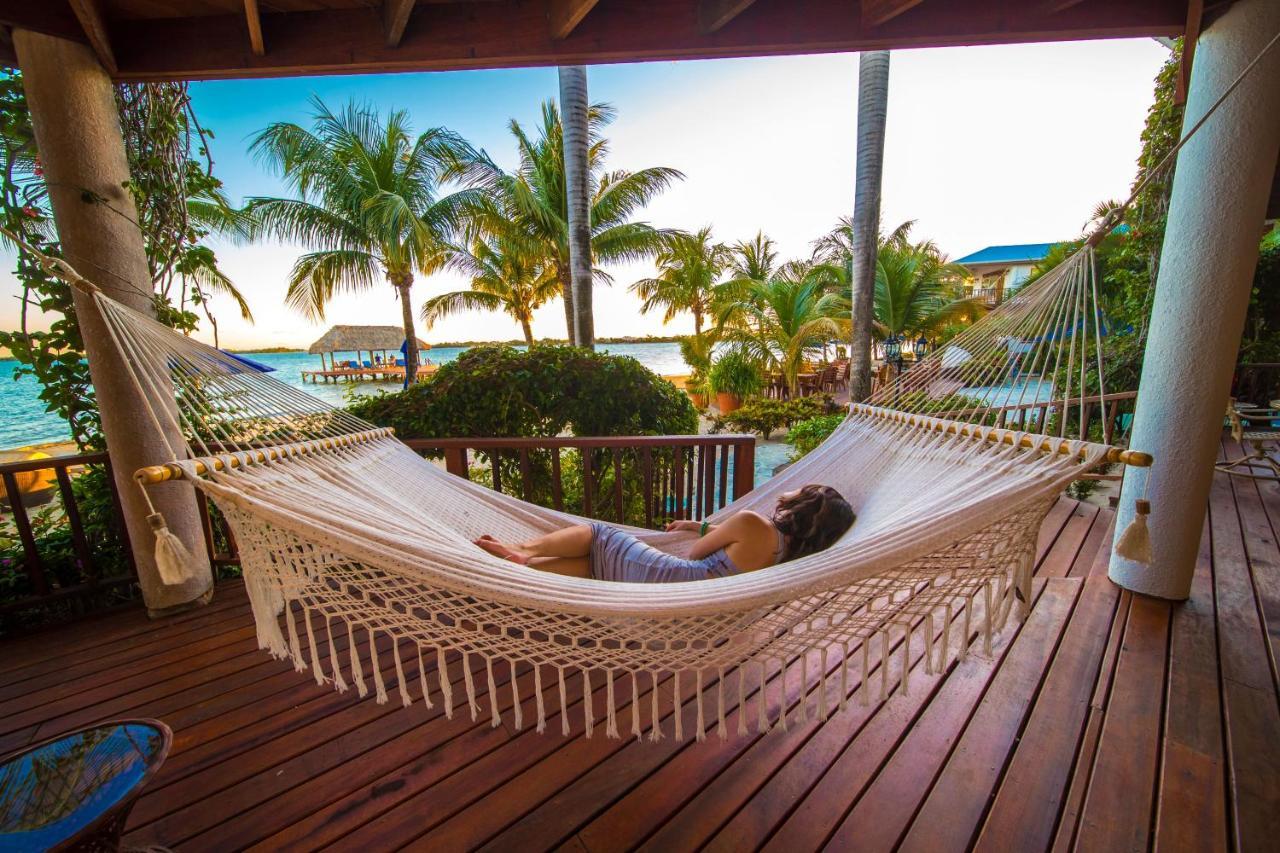 Resort Chabil Mar - Guest Exclusive Boutique 4*