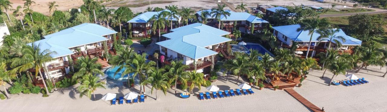 Resort Chabil Mar - Guest Exclusive Boutique