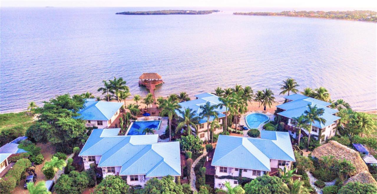 Resort Chabil Mar - Guest Exclusive Boutique Placencia