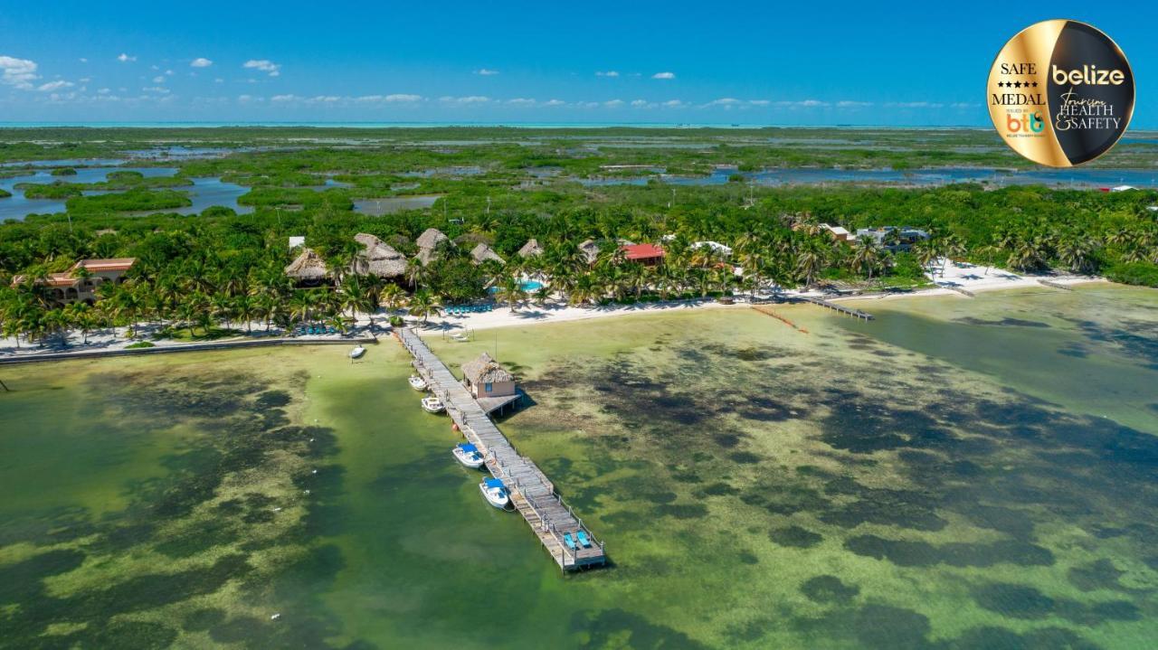 Hotel Portofino Resort-an Authentic Island Escape! San Pedro (Ambergris Caye)