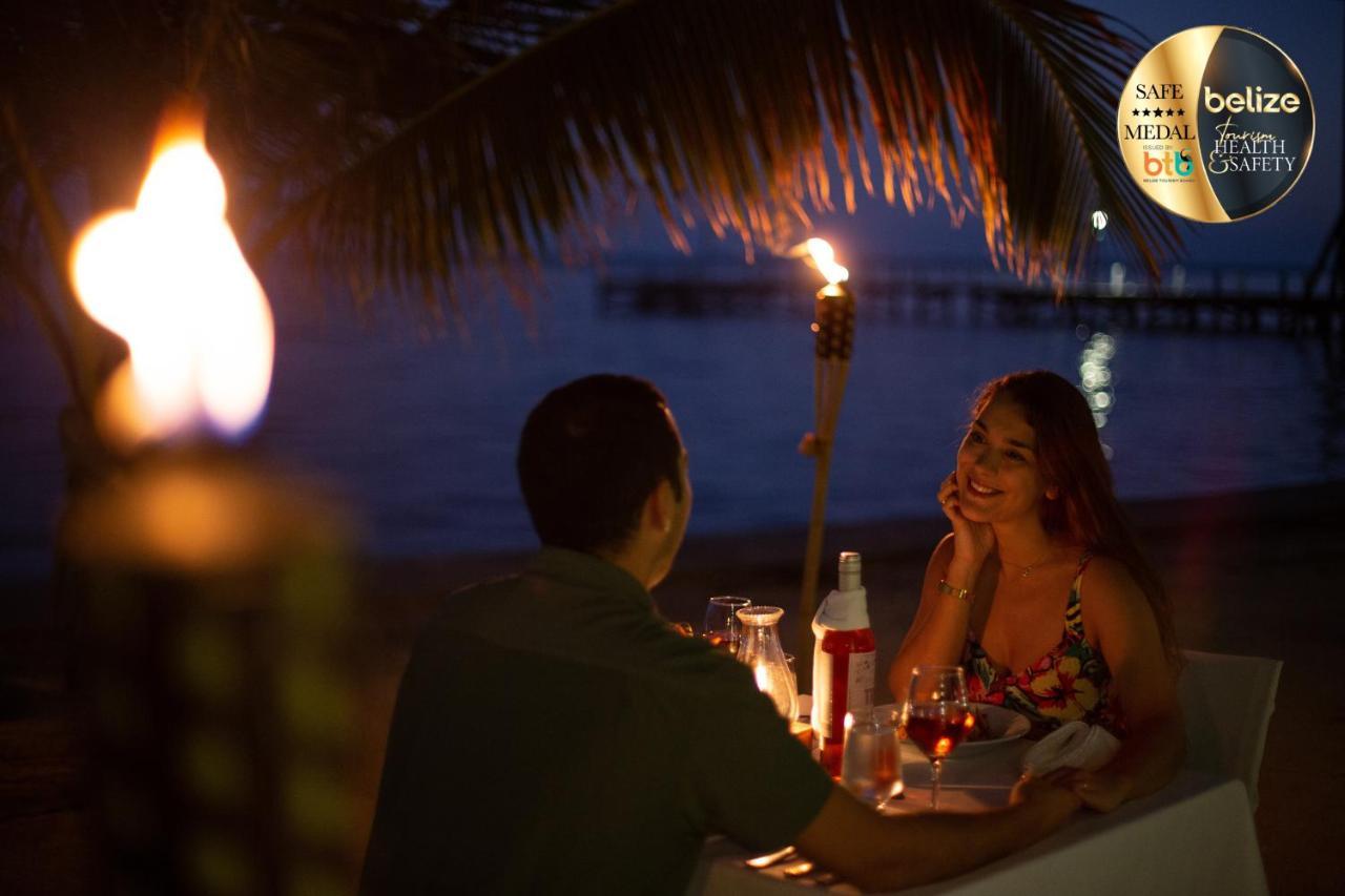 Portofino Resort-an Authentic Island Escape! Hotel