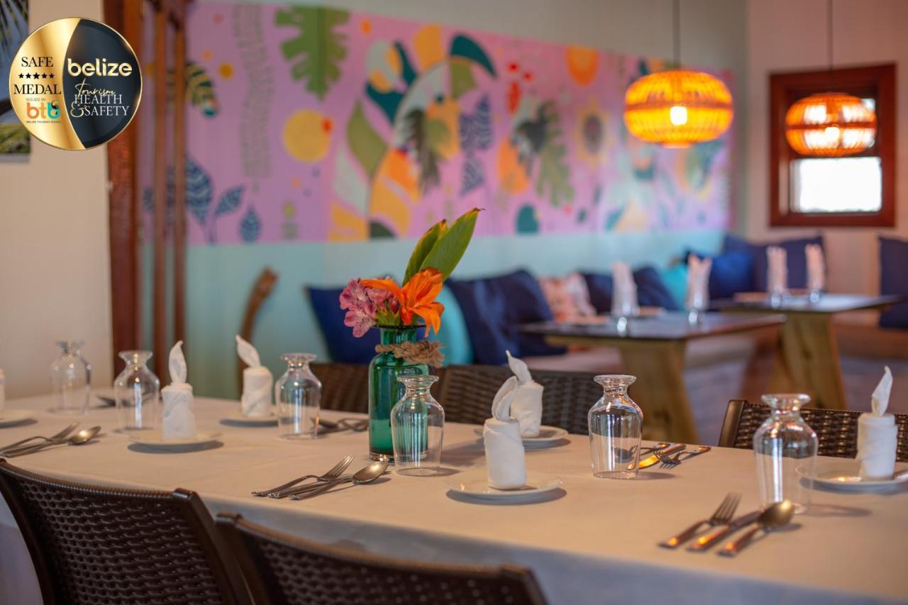Portofino Resort-an Authentic Island Escape! Hotel San Pedro (Ambergris Caye)