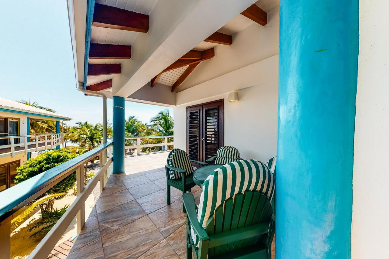 #26 @ Beachside Apartment