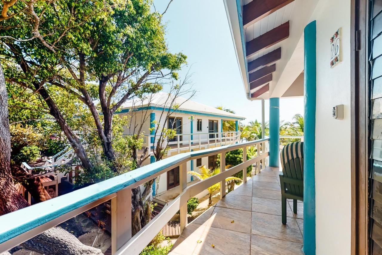 Apartment #26 @ Beachside