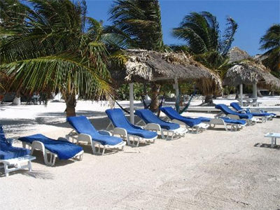 Del Mar San Pedro (Ambergris Caye)