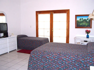 Hotel Del Mar 3*