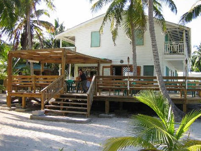 Pelican Hotel