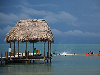 Pelican 3*