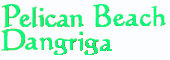 Pelican 3* Dangriga