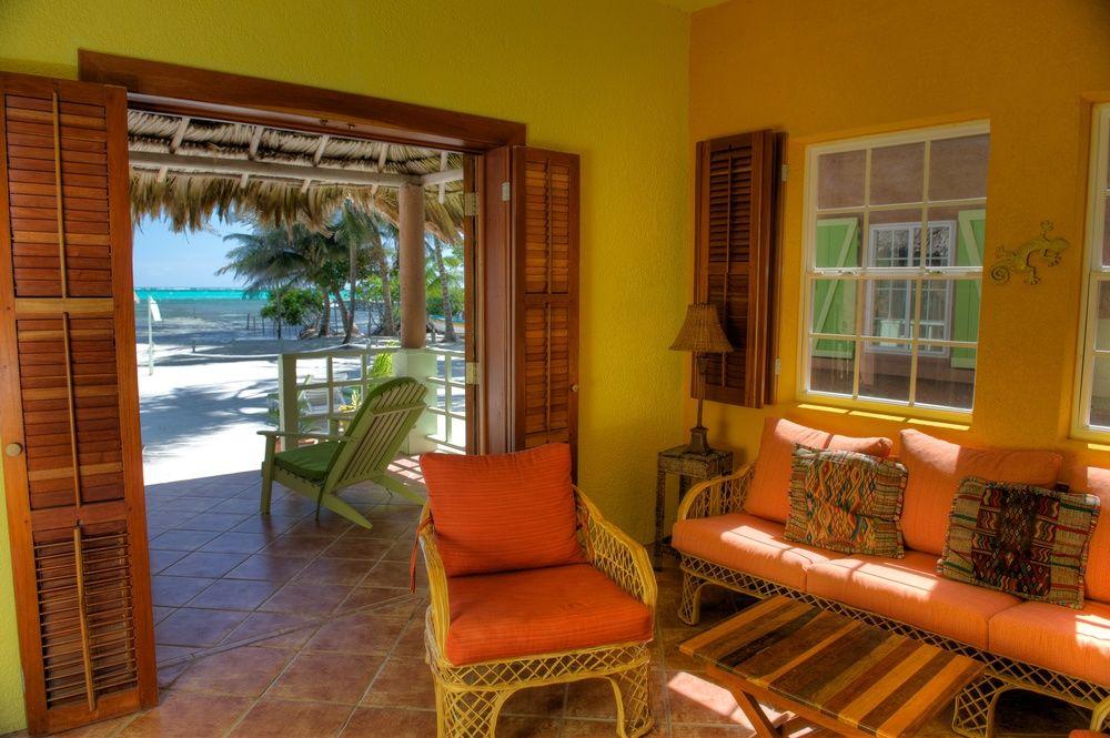 Caye Casa Hotel 3*