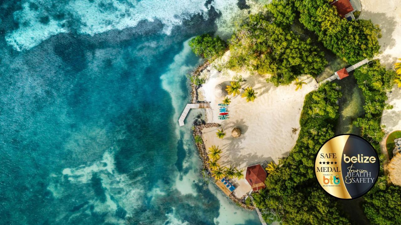 Resort Royal Belize 5*