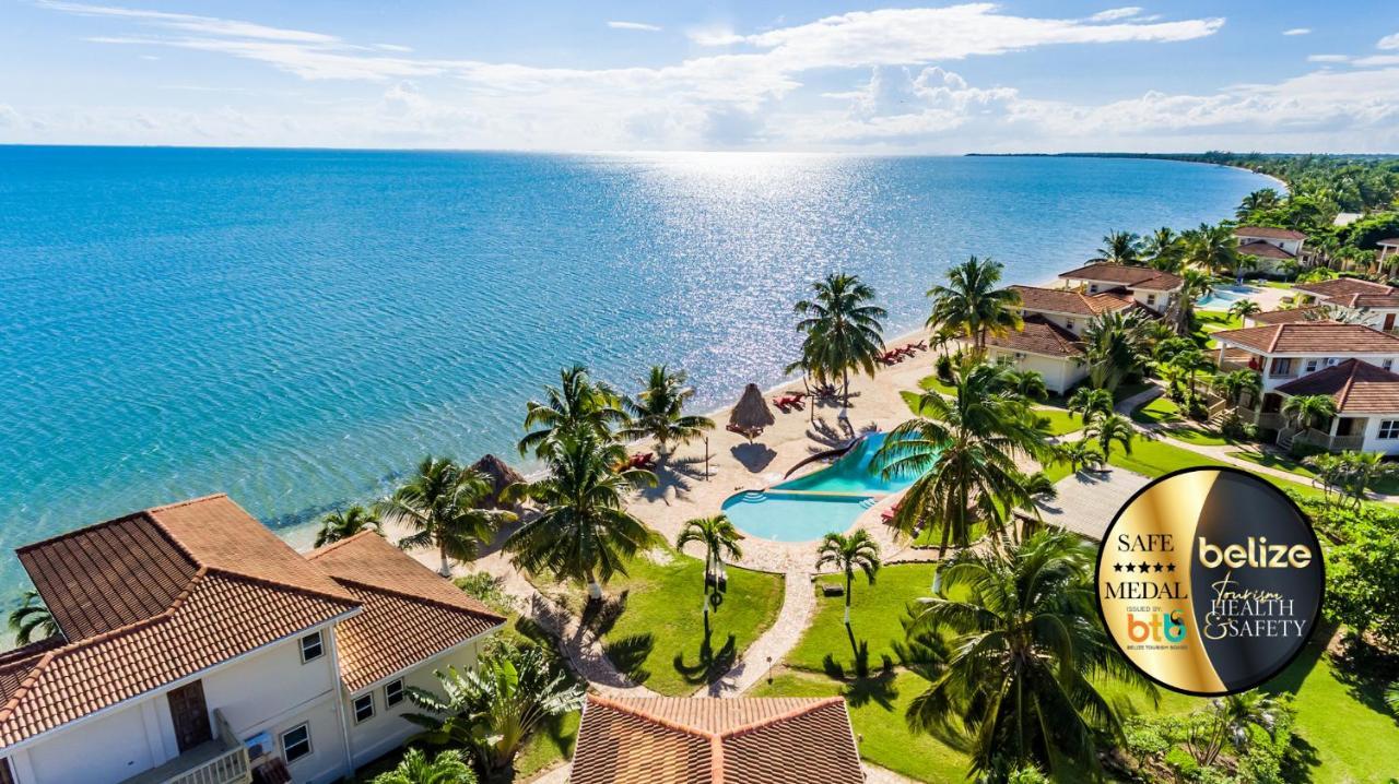 Bay Belize A Muy'ono Resort