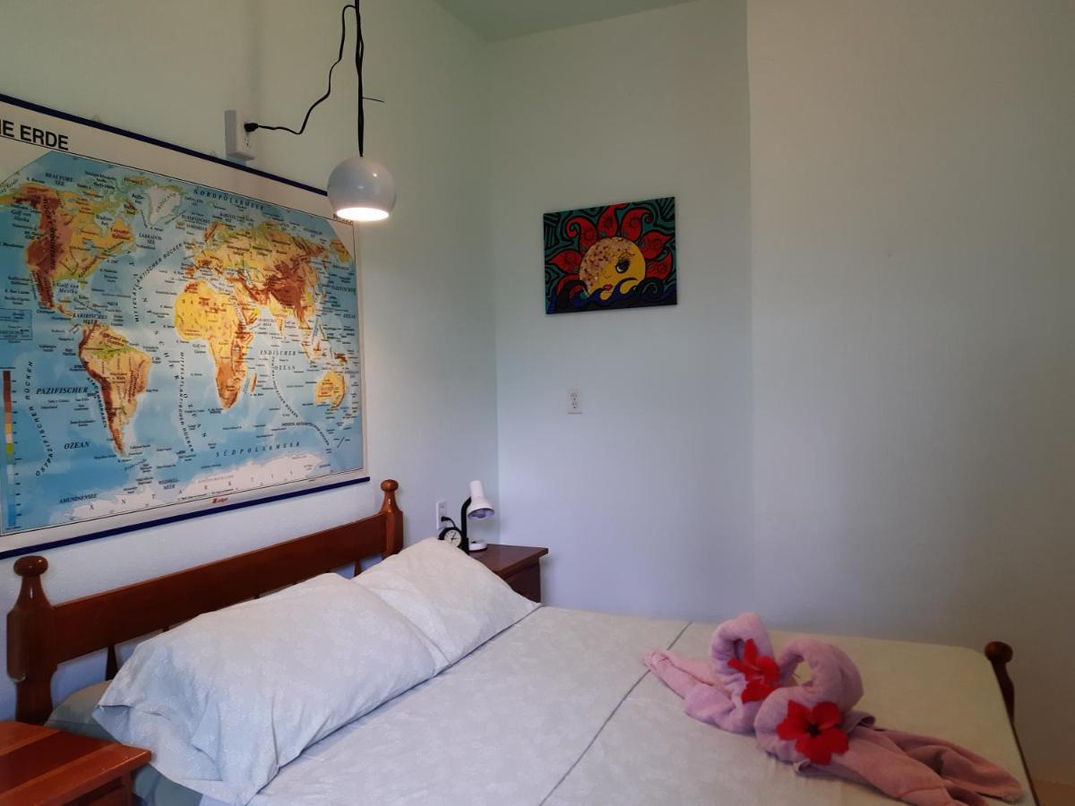 The Funky Dodo Backpackers * Hopkins