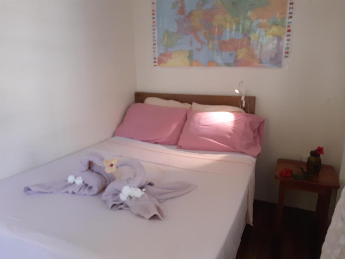 Hostel The Funky Dodo Backpackers