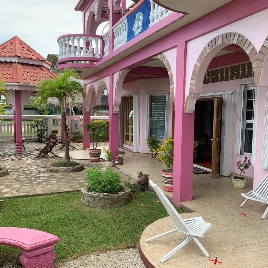 Beya Hotel