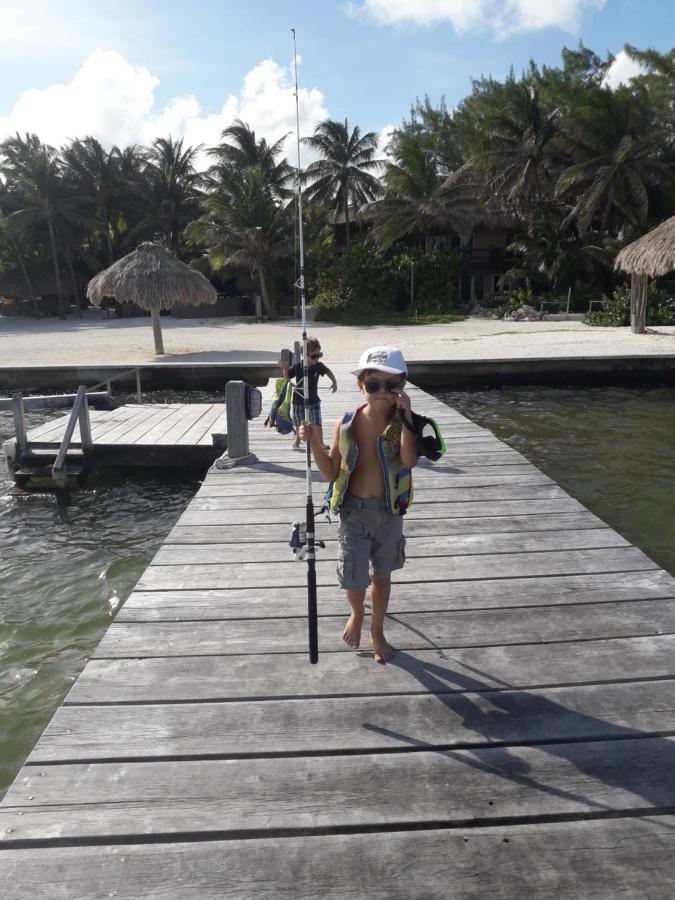 Resort Xanadu Island San Pedro (Ambergris Caye)