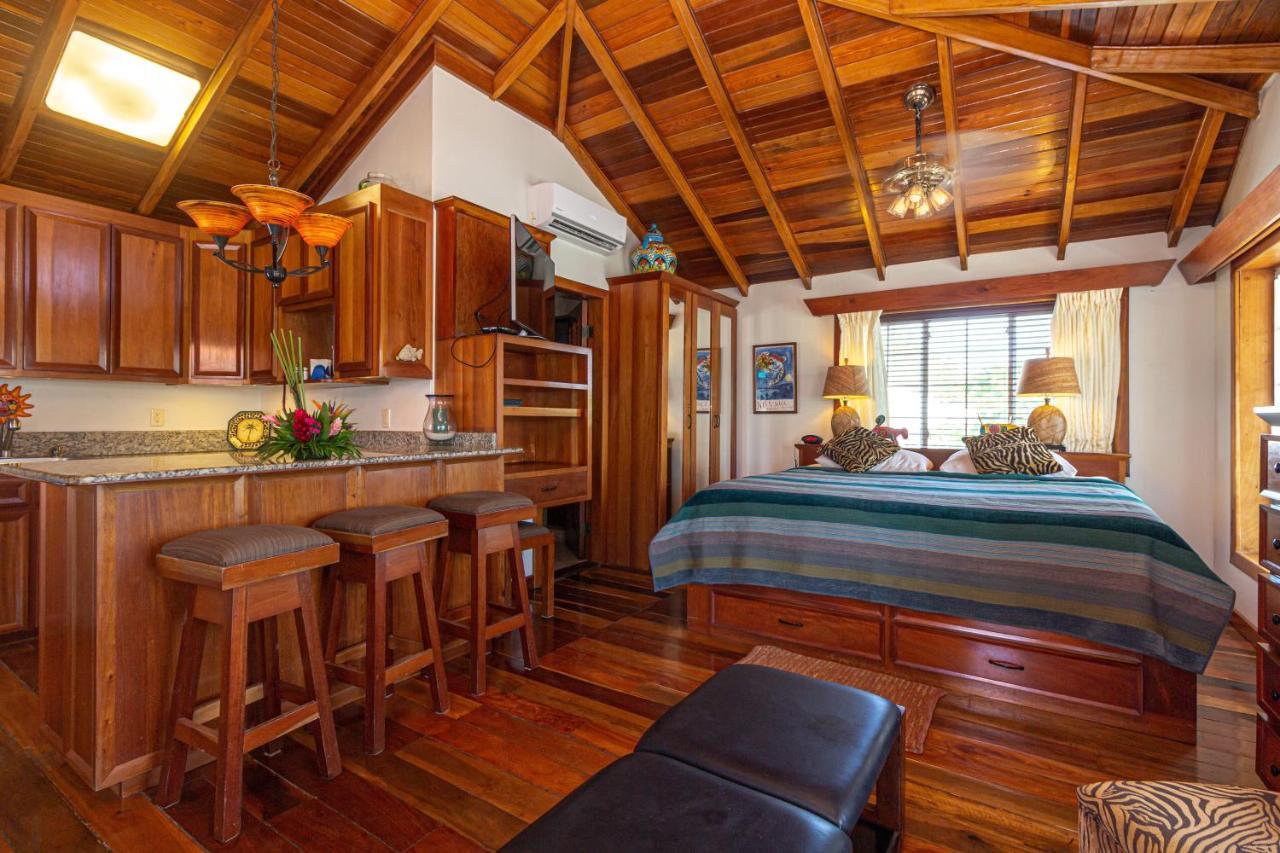 Hotel Blue Tang San Pedro (Ambergris Caye)