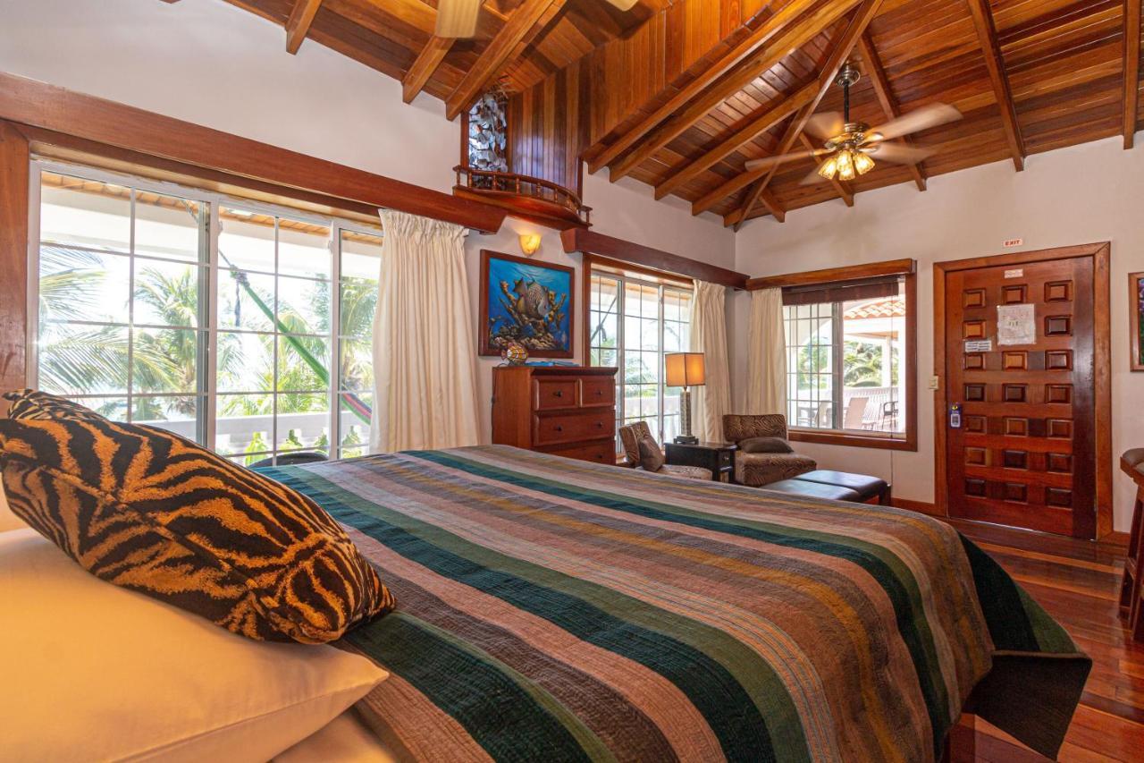 Hotel Blue Tang San Pedro (Ambergris Caye)