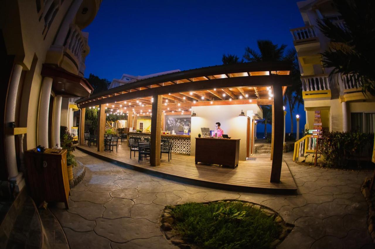 Pelican Reef Resort San Pedro (Ambergris Caye)