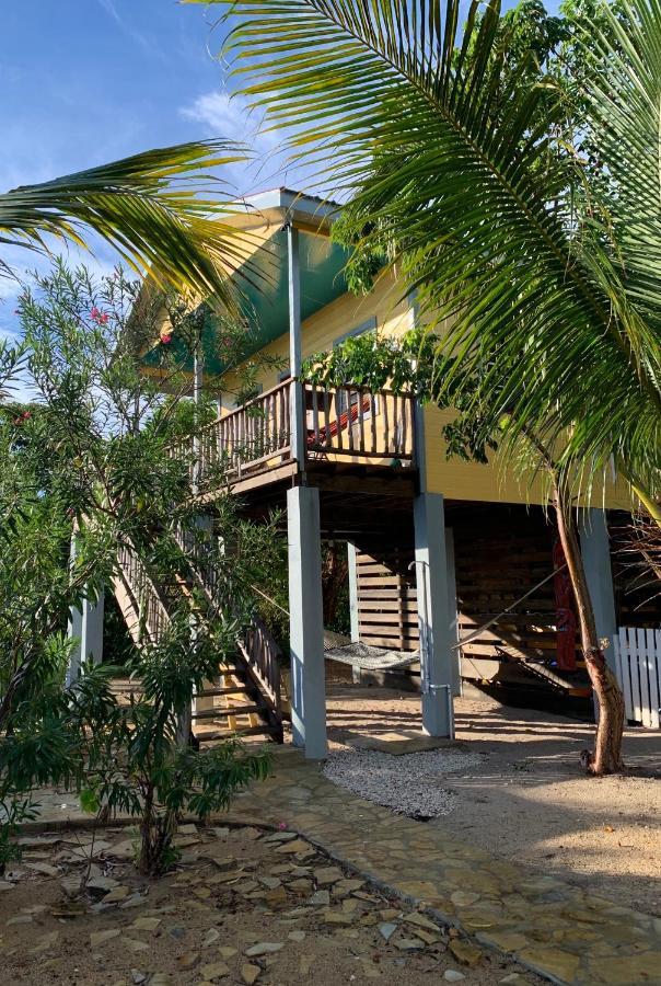 Seasons Belize Guest house