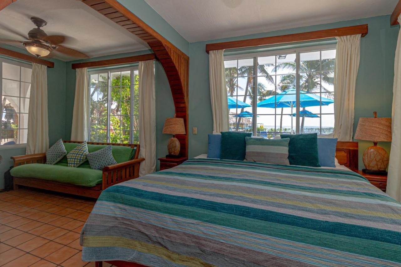 Blue Tang Hotel