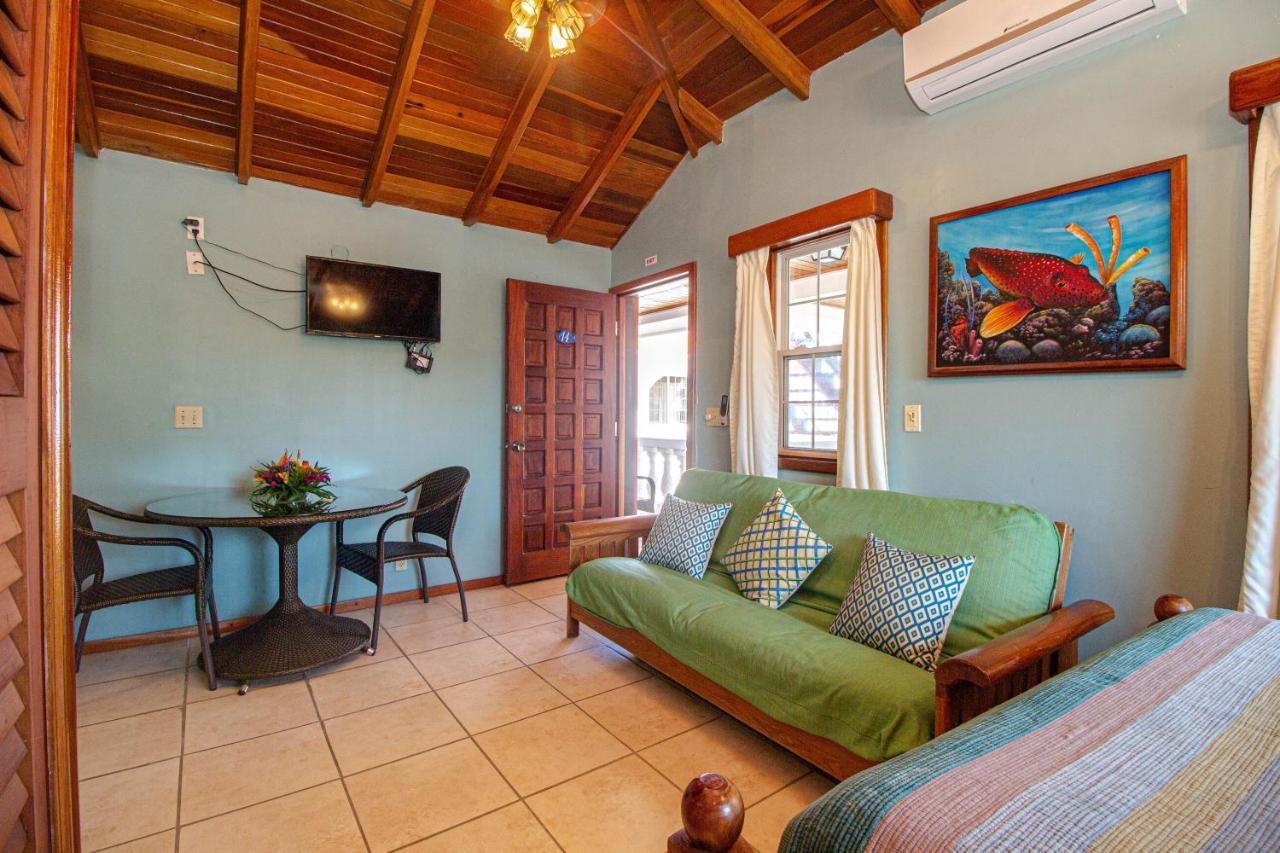 Hotel Blue Tang
