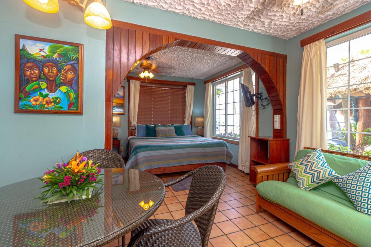 Hotel Blue Tang