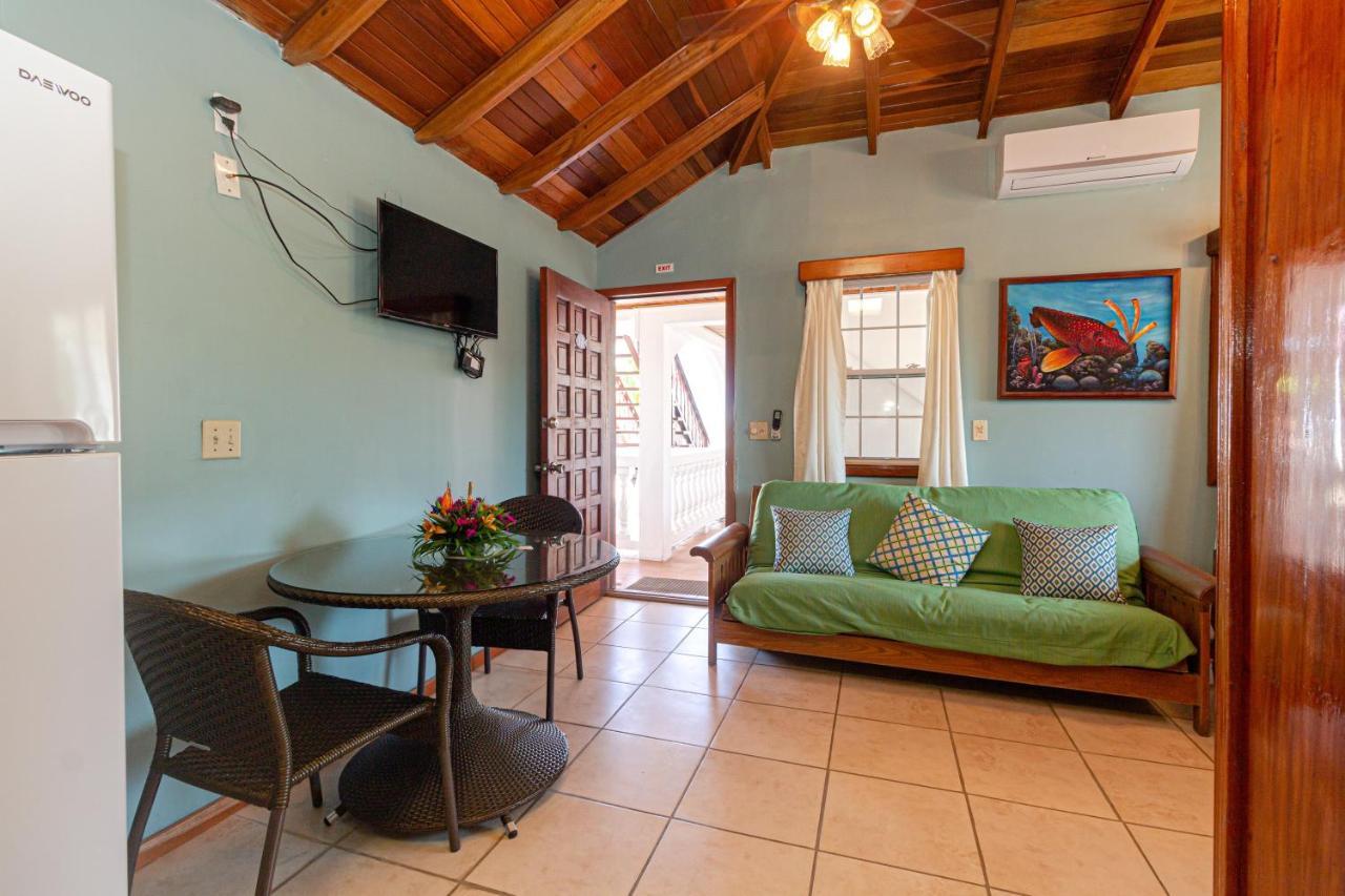 Blue Tang Hotel San Pedro (Ambergris Caye)