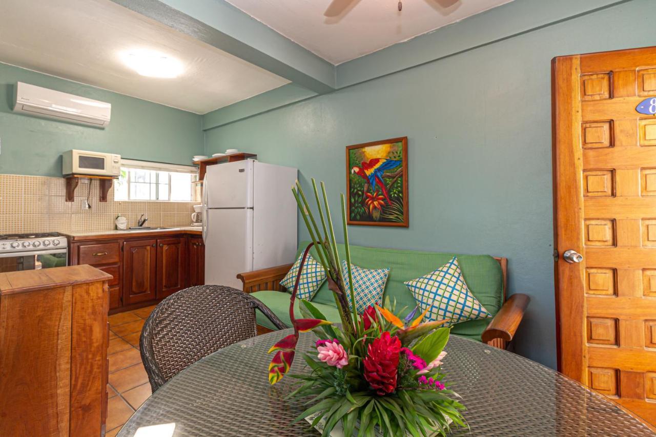 Blue Tang Hotel