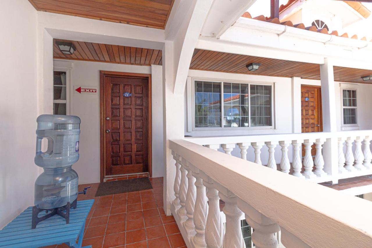 Hotel Blue Tang 3*
