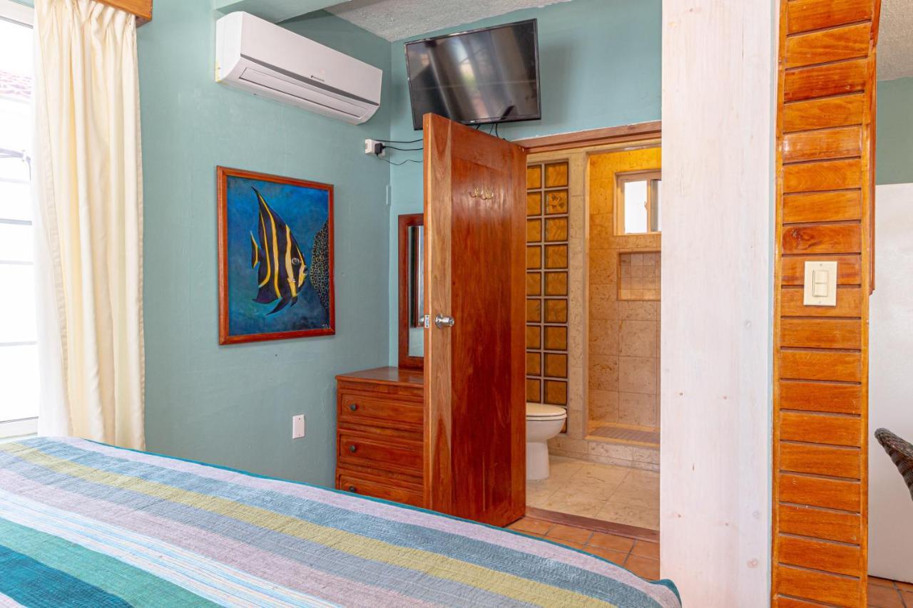 Blue Tang 3* San Pedro (Ambergris Caye)