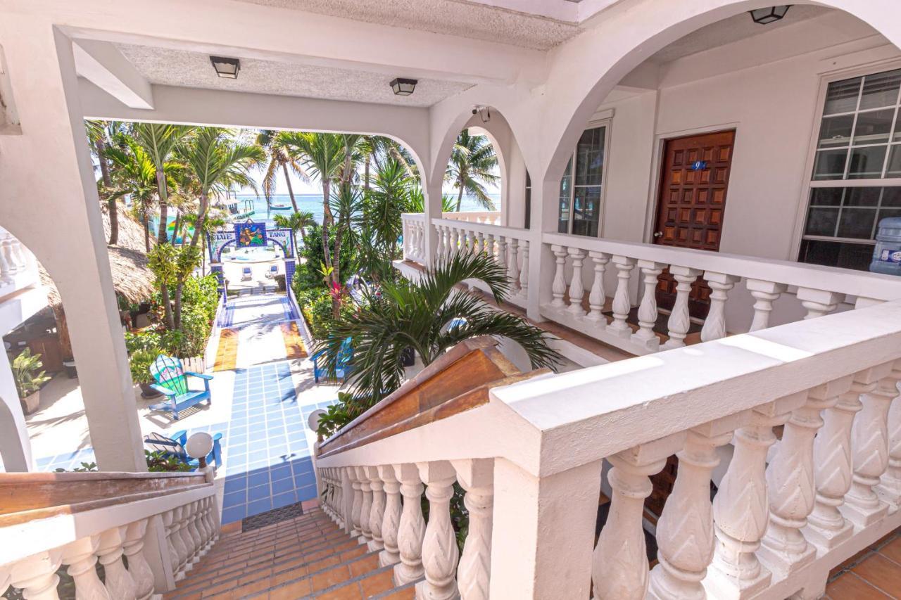 Hotel Blue Tang 3*