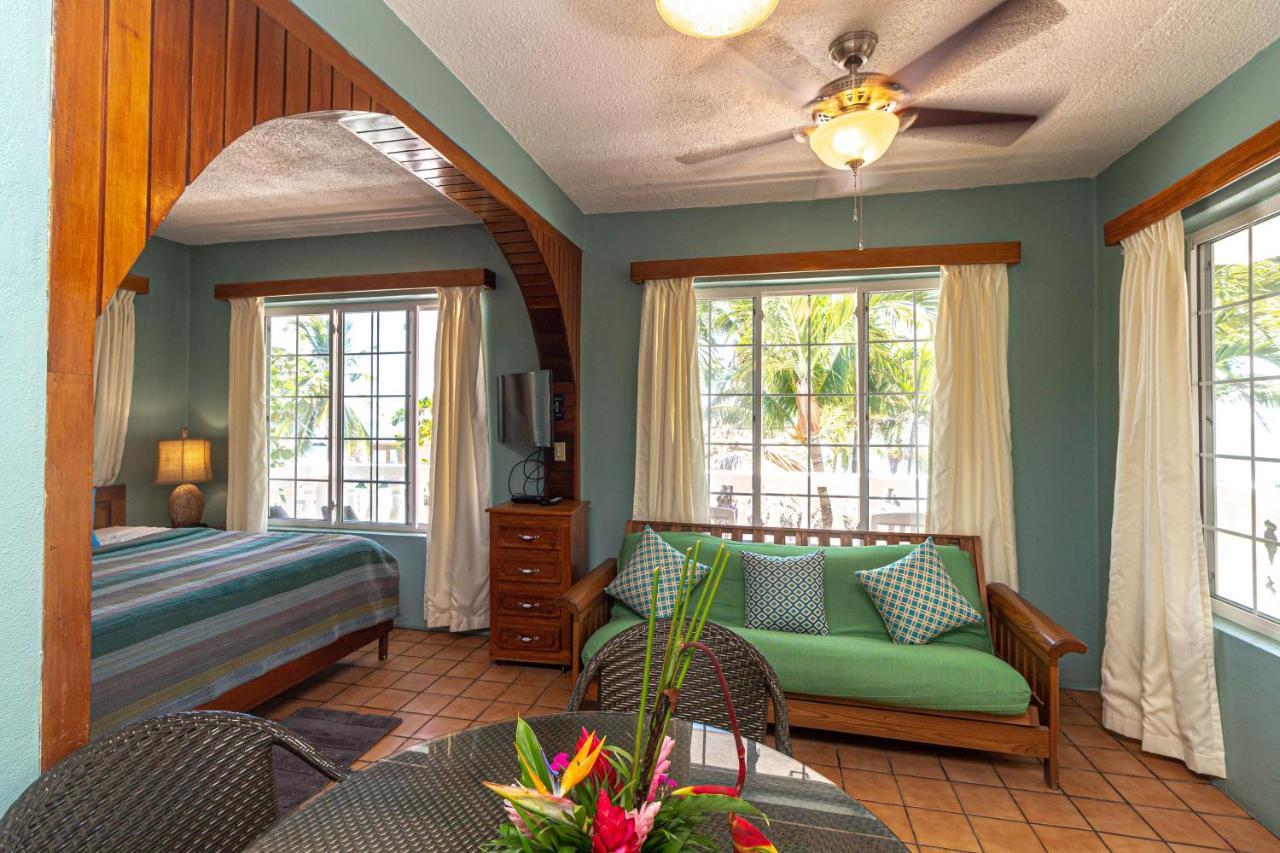 Blue Tang Hotel