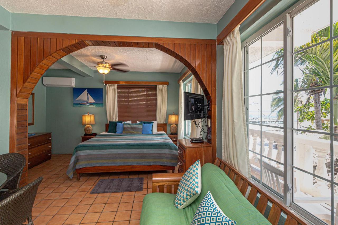 Hotel Blue Tang 3*