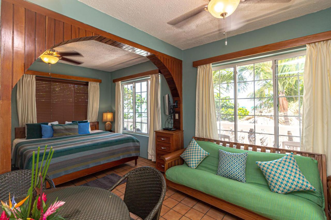 Hotel Blue Tang