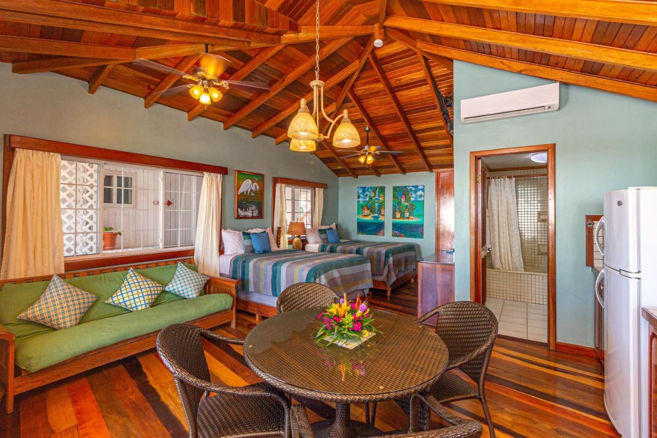 Hotel Blue Tang