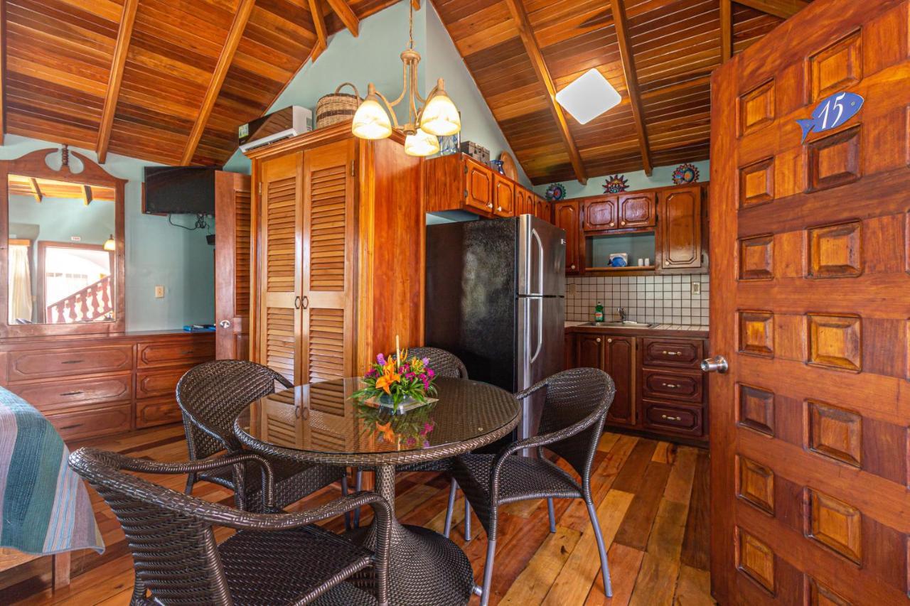 Blue Tang Hotel