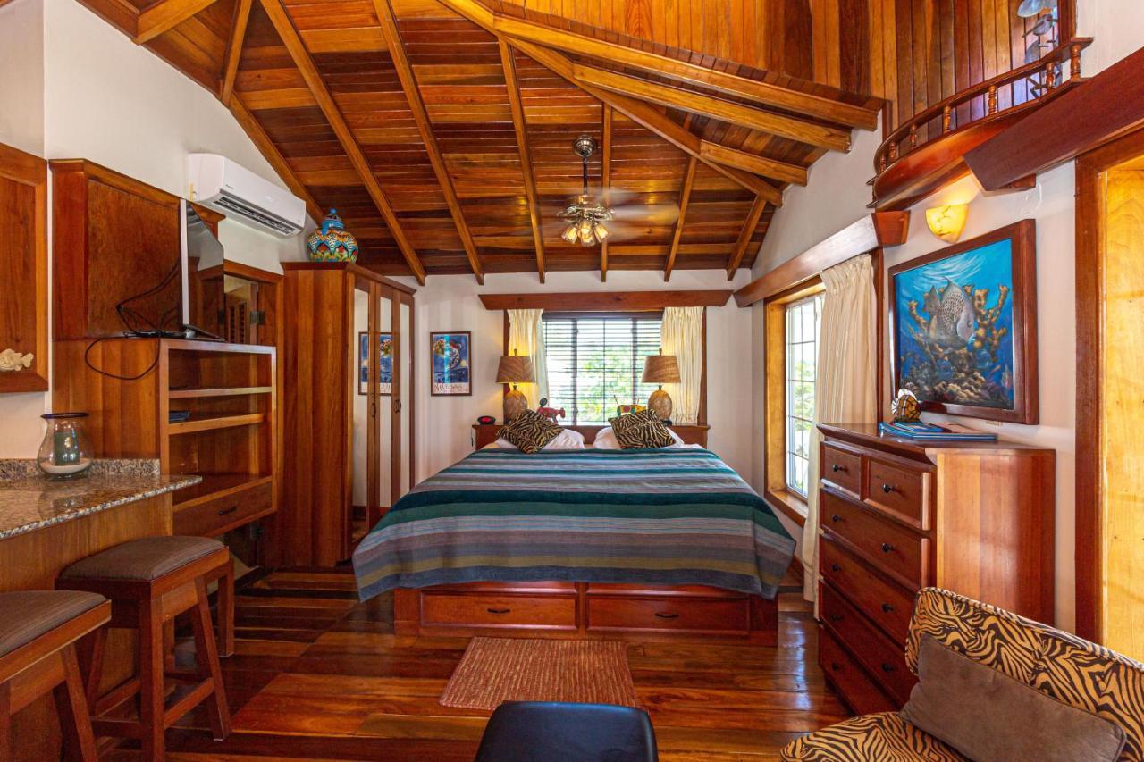 Blue Tang Hotel San Pedro (Ambergris Caye)