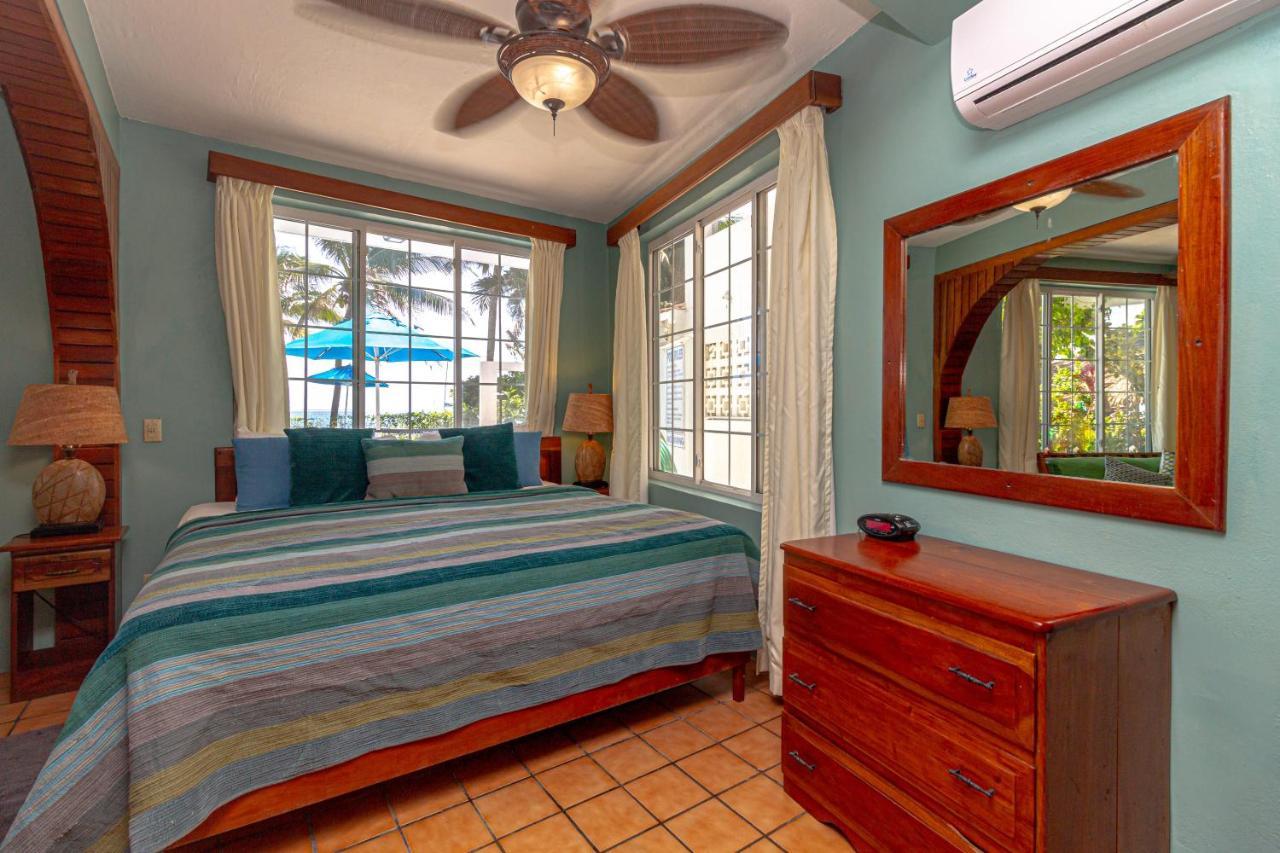 Blue Tang Hotel San Pedro (Ambergris Caye)