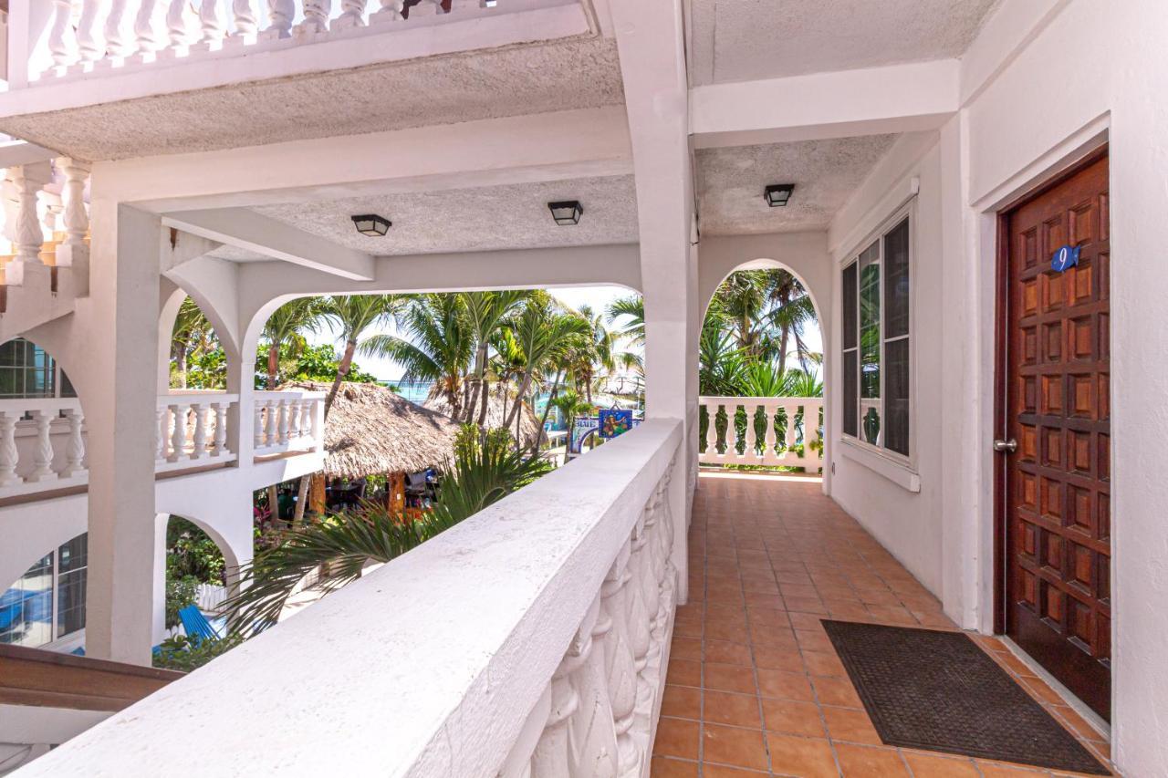 Blue Tang Hotel San Pedro (Ambergris Caye)