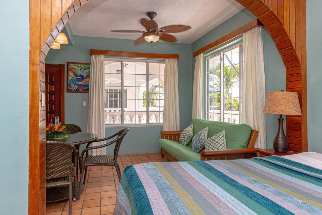 Hotel Blue Tang