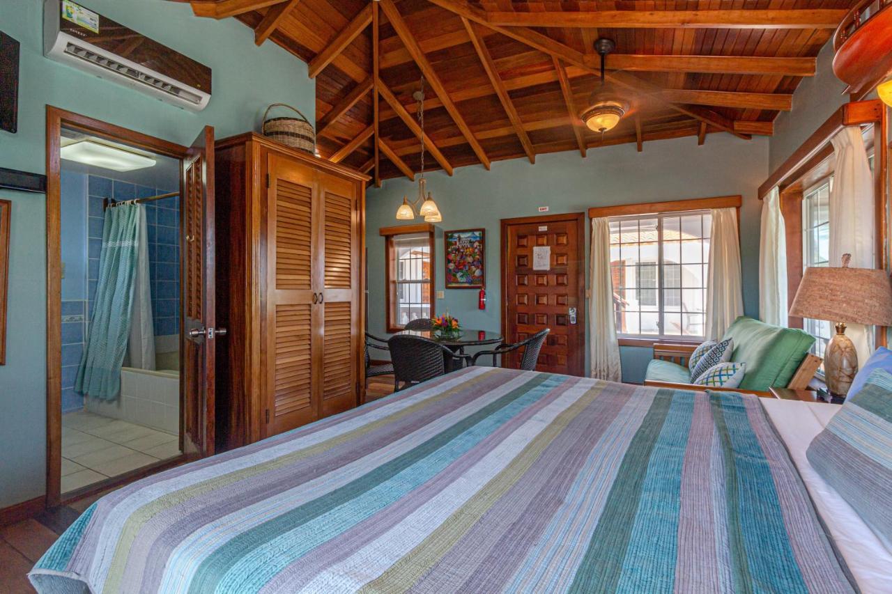 Blue Tang Hotel 3*