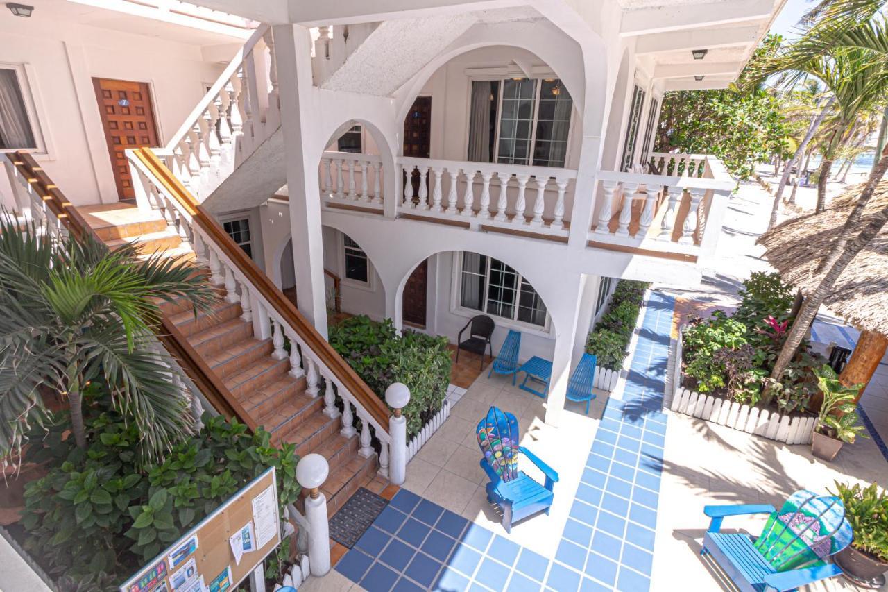Hotel Blue Tang