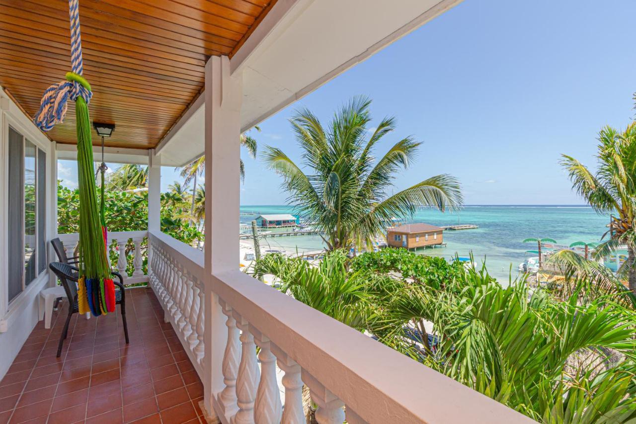 Hotel Blue Tang San Pedro (Ambergris Caye)